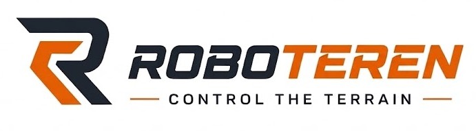 Roboteren – Zdalna Moc W Trudnym Terenie